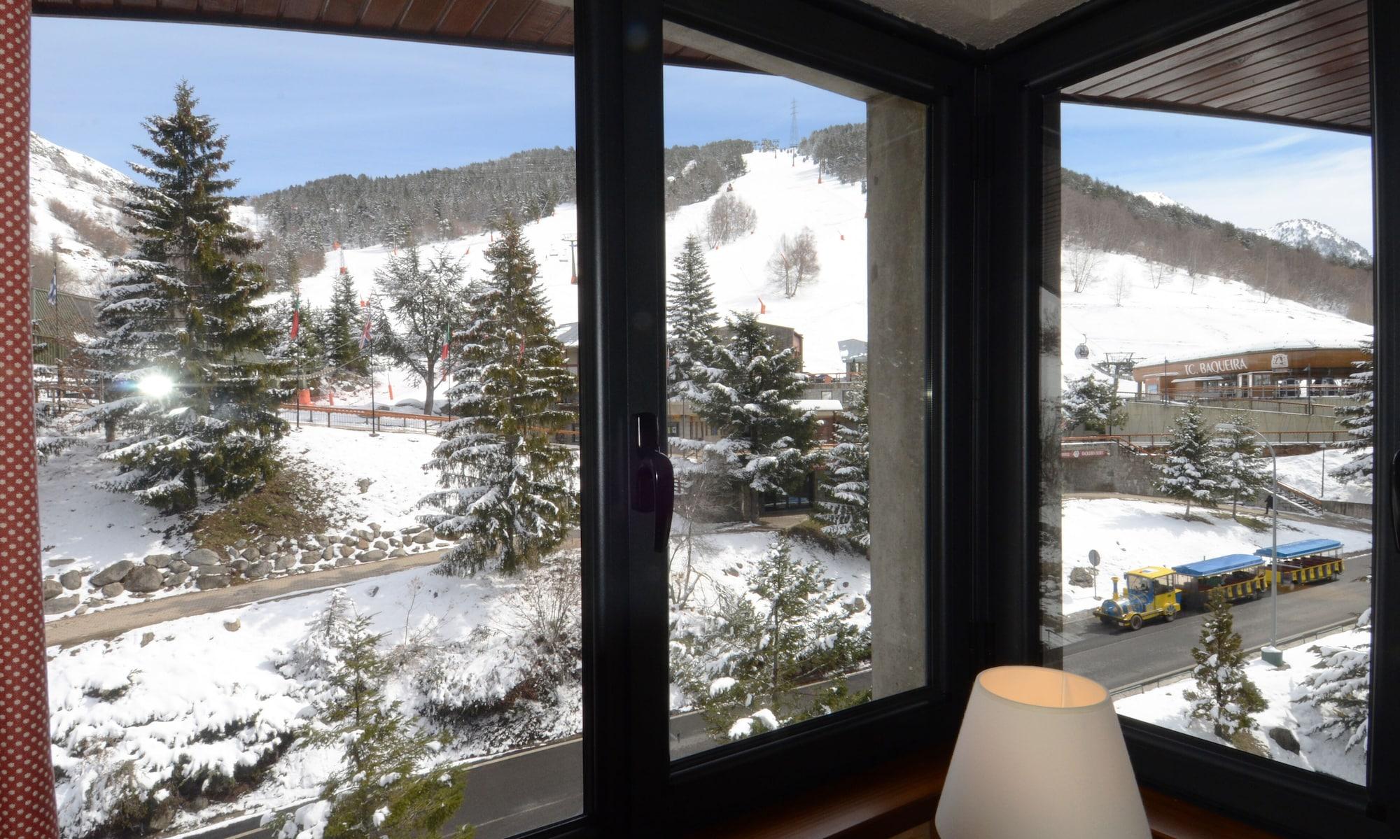 Tuc Blanc Hotel 3*