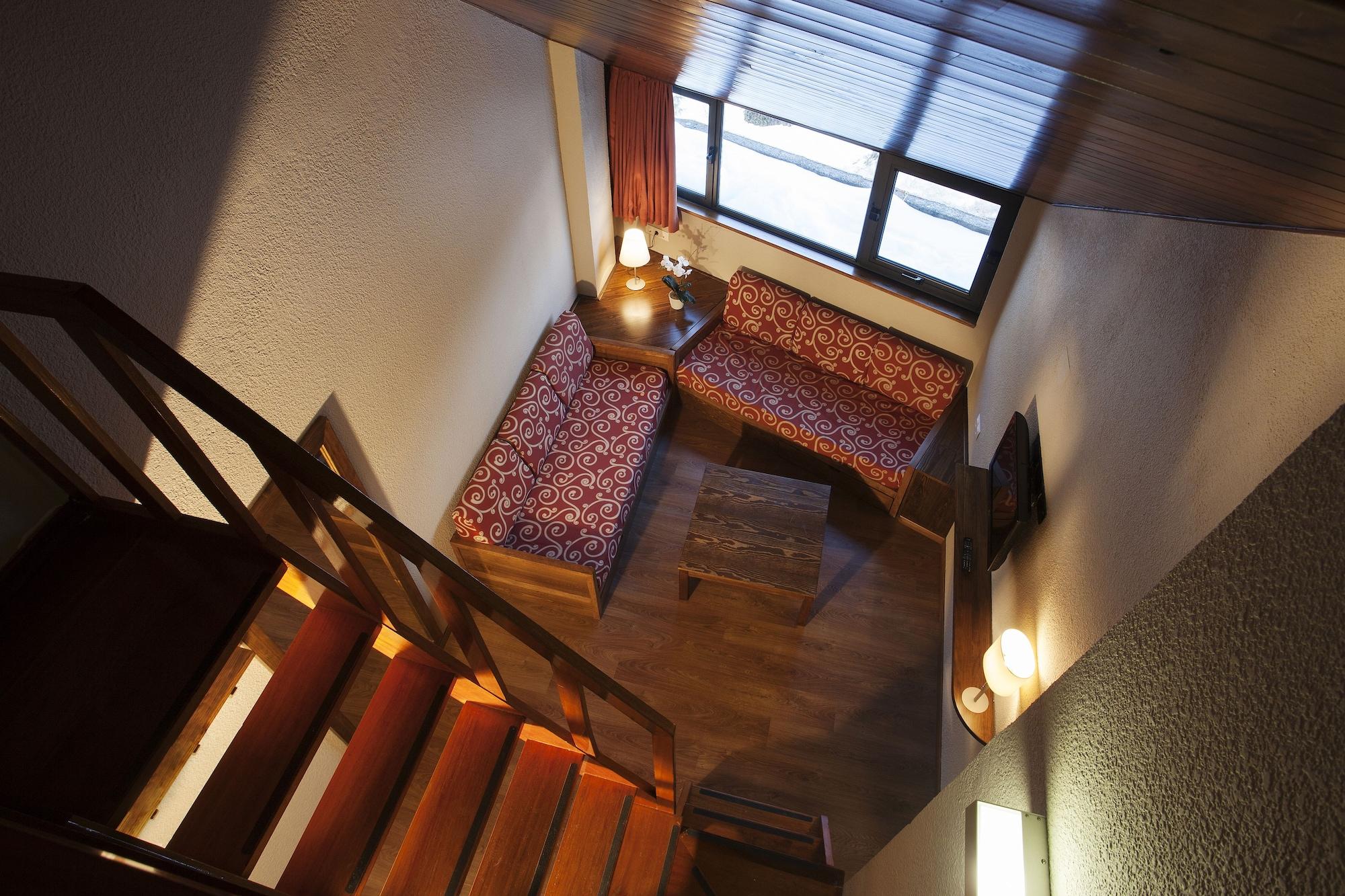 Hotel Tuc Blanc 3*