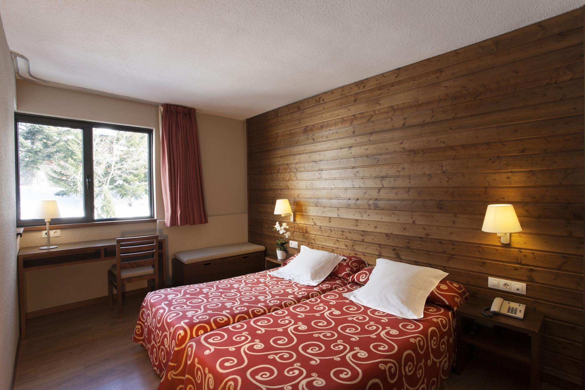 Hotel Tuc Blanc 3*