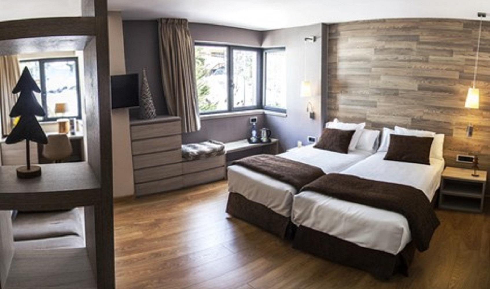 Tuc Blanc Hotel 3*