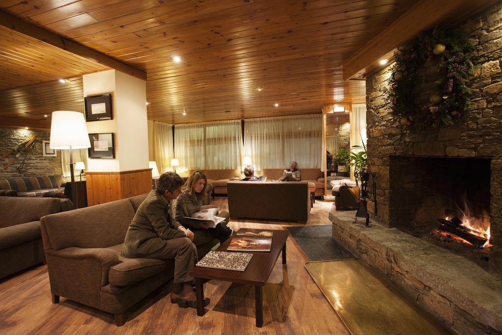 Hotel Tuc Blanc 3*