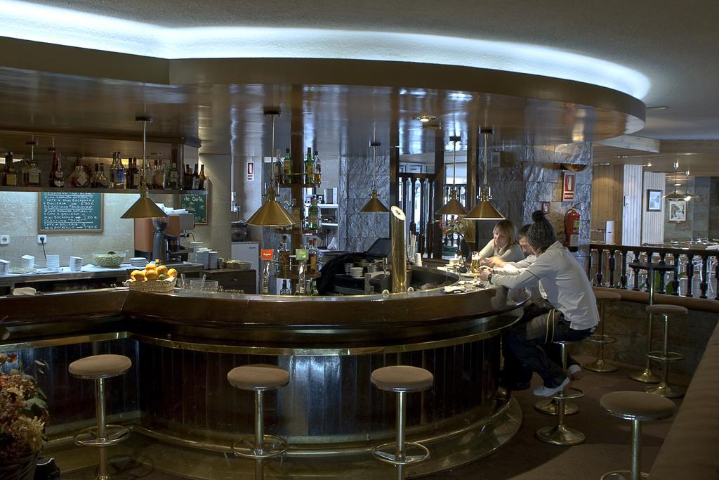 Tuc Blanc Hotel