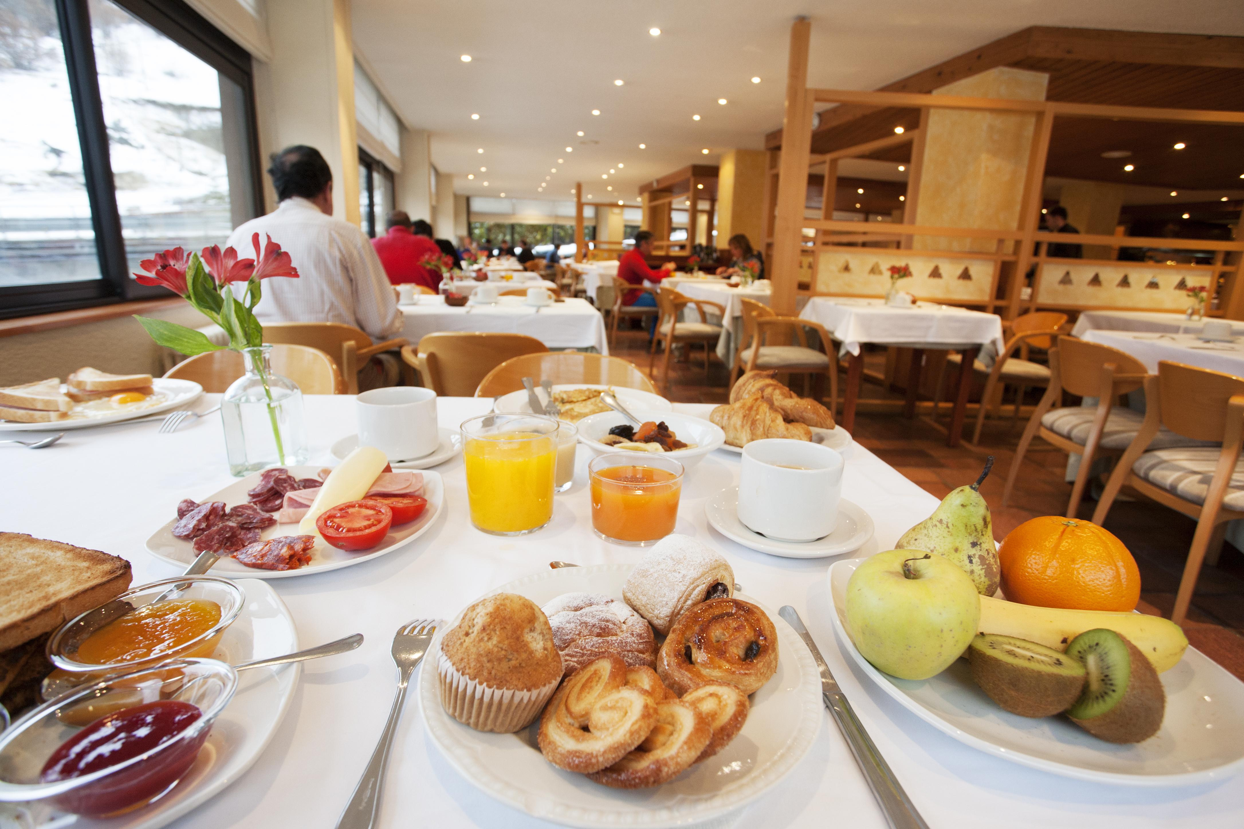 Hotel Tuc Blanc
