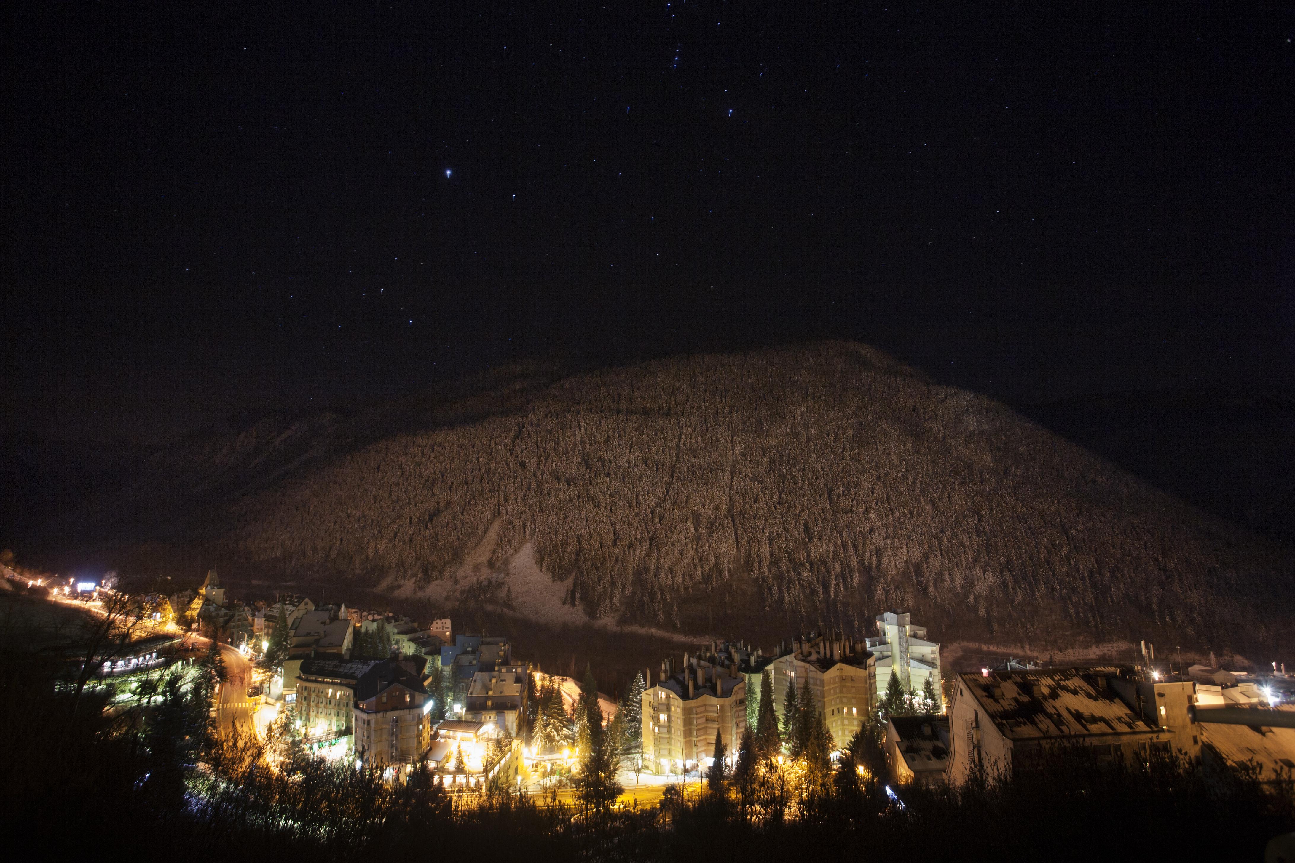 Hotel Tuc Blanc 3*