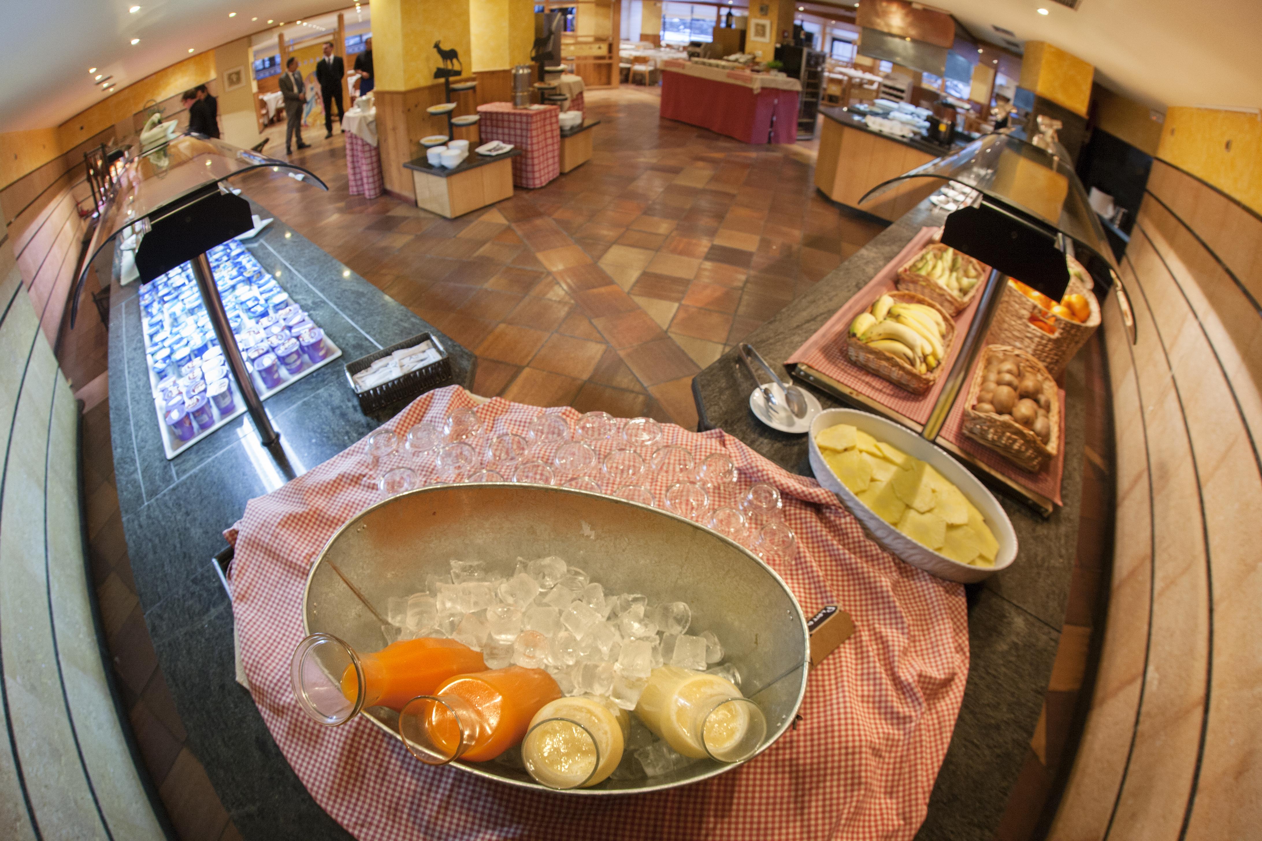 Hotel Tuc Blanc