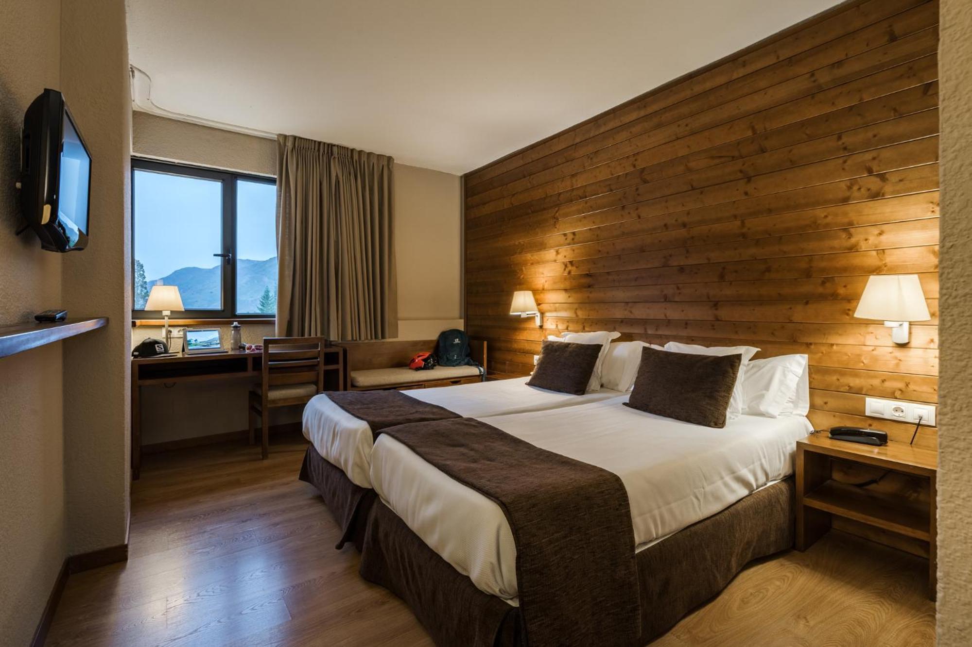 Hotel Tuc Blanc 3*