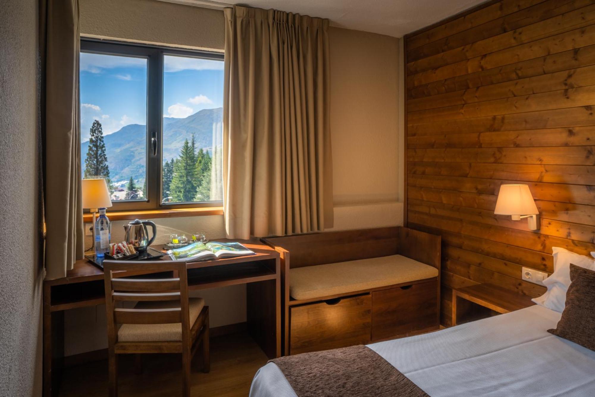 Tuc Blanc Hotel 3*