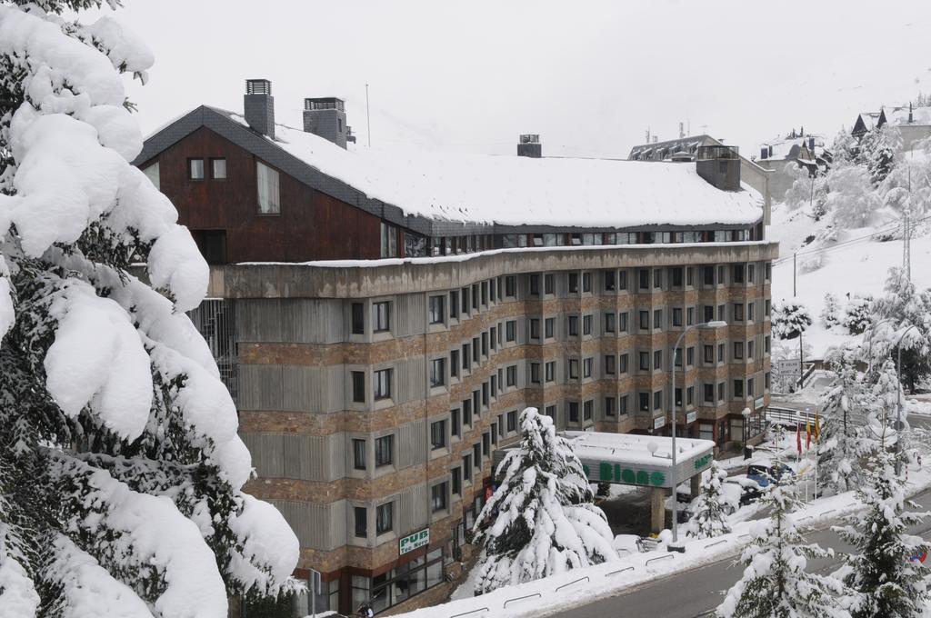 Tuc Blanc 3* Baqueira Beret