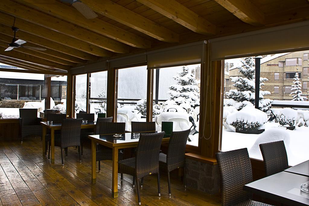 Hotel Tuc Blanc