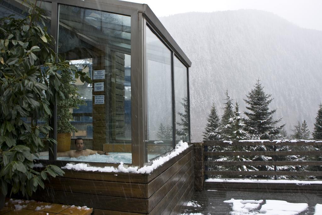 Hotel Tuc Blanc 3*