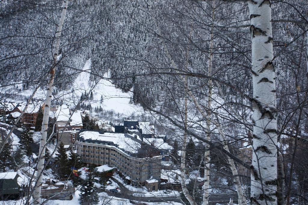 Tuc Blanc Baqueira Beret