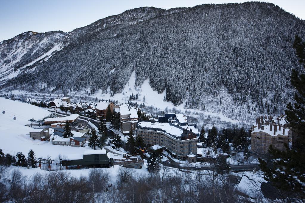 Tuc Blanc 3* Baqueira Beret