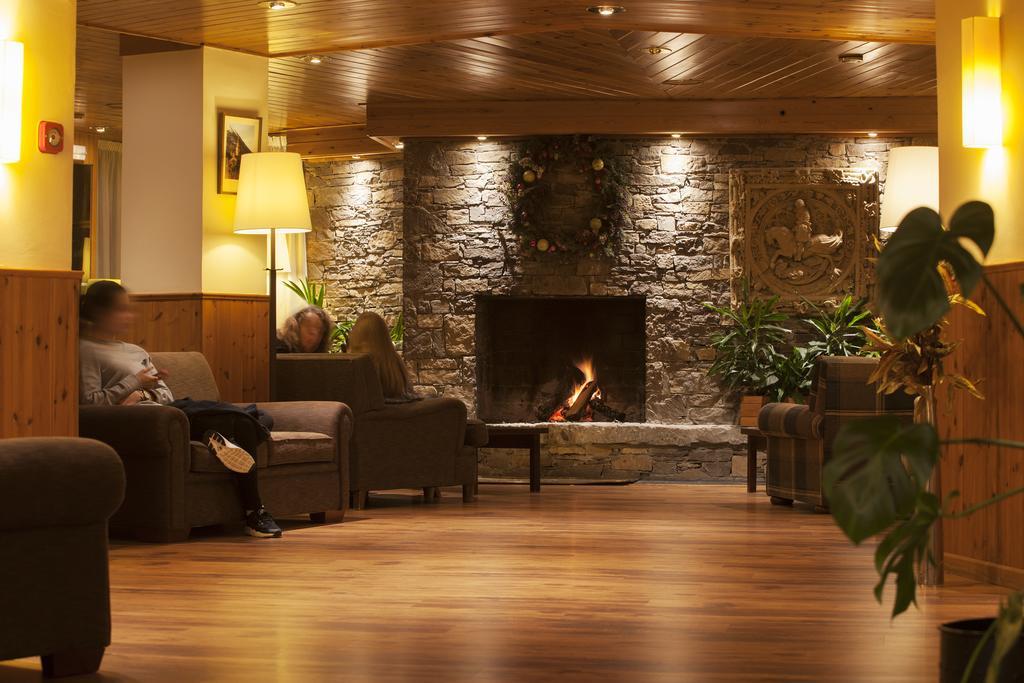 Tuc Blanc Hotel